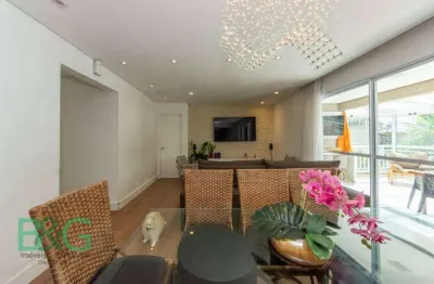 Apartamento com 3 dormitórios à venda, 181 m² por R$ 1.449.000 - Vila Prudente Zona Leste - São Paulo/SP