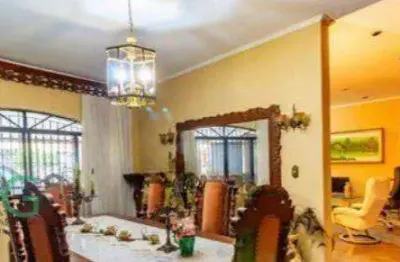 Sobrado com 4 dormitórios à venda, 360 m² por R$ 1.200.000 - Vila Suzana - São Paulo/SP