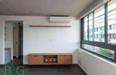 Apartamento com 3 dormitórios à venda, 82 m² por R$ 1.889.000 - Vila Ipojuca - São Paulo/SP