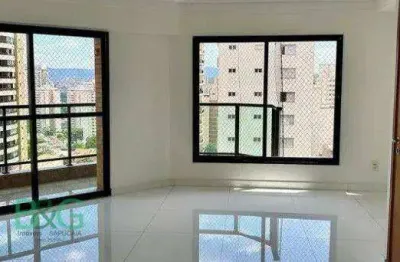 Apartamento com 4 dormitórios à venda, 130 m² por R$ 1.559.000 - Pompeia - São Paulo/SP