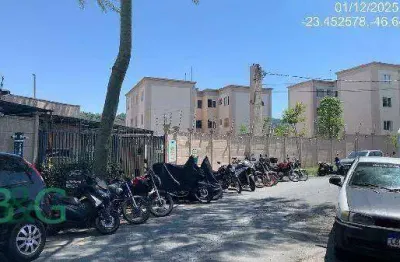 Apartamento com 2 dormitórios à venda, 38 m² por R$ 191.991,11 - Vila Santos - São Paulo/SP