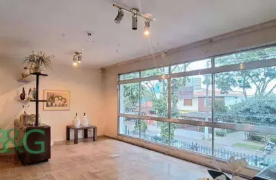 Sobrado com 3 dormitórios à venda, 244 m² por R$ 1.776.000 - Lapa - São Paulo/SP