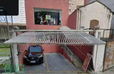 Loja para alugar, 450 m² por R$ 18.520,00/mês - Higienópolis - São Paulo/SP