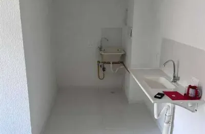 Apartamento com 2 dormitórios para alugar, 32 m² por R$ 1.810/mês - Vila Progresso - São Paulo/SP