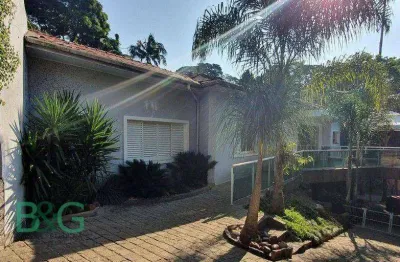 Casa com 3 dormitórios à venda, 500 m² por R$ 2.704.000 - Vila Albertina - São Paulo/SP