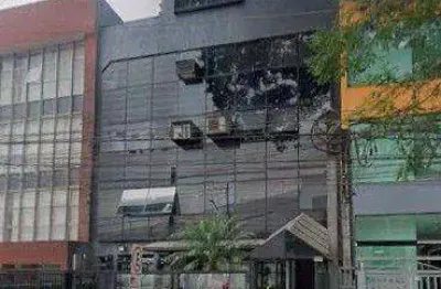 Conjunto, 30 m² - venda por R$ 226.100 ou aluguel por R$ 1.452/mês - Vila Clementino - São Paulo/SP