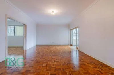Apartamento com 3 dormitórios à venda, 229 m² por R$ 2.850.000 - Jardim Portal I e II - São Paulo/SP