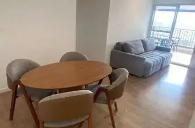 Apartamento com 3 dormitórios à venda, 96 m² por R$ 1.230.000 - Jardim Caravelas - São Paulo/SP