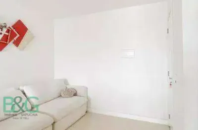 Apartamento com 3 dormitórios à venda, 69 m² por R$ 899.000 - Pari - São Paulo/SP