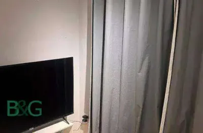 Apartamento com 1 dormitório à venda, 27 m² por R$ 310.500 - Sé - São Paulo/SP