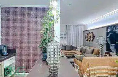 Casa com 3 dormitórios à venda, 170 m² por R$ 849.000,00 - Água Rasa - São Paulo/SP