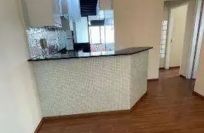 Apartamento com 3 dormitórios à venda, 70 m² por R$ 520.000 - Vila Suzana - São Paulo/SP