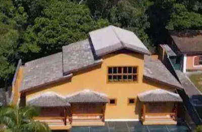Casa com 5 dormitórios à venda, 560 m² por R$ 4.000.000,00 - Mairiporã - Mairiporã/SP