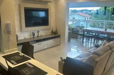Apartamento Garden com 3 dormitórios à venda, 158 m² por R$ 1.700.000 - Jardim Paraíso - São Paulo/SP
