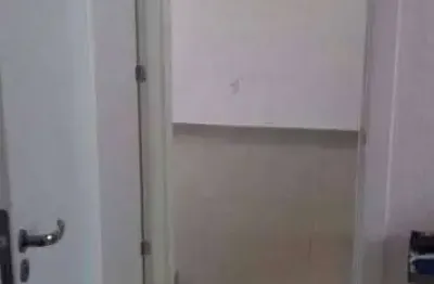 Apartamento com 2 dormitórios à venda, 38 m² por R$ 190.000 - Núcleo Lageado - São Paulo/SP