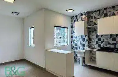 Apartamento com 2 dormitórios à venda, 55 m² por R$ 298.000 - Mooca - São Paulo/SP