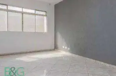 Apartamento com 3 dormitórios à venda, 70 m² por R$ 394.000,00 - Quarta Parada - São Paulo/SP