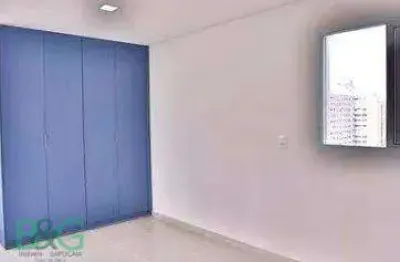 Studio com 1 dormitório à venda, 26 m² por R$ 339.000,00 - Belenzinho - São Paulo/SP