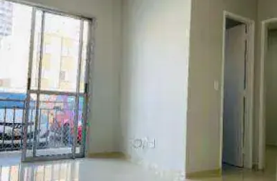 Apartamento com 2 dormitórios à venda, 50 m² por R$ 434.600 - Jardim Independência - São Paulo/SP