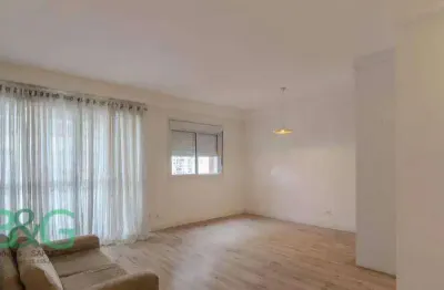 Apartamento com 1 dormitório à venda, 48 m² por R$ 489.000 - Centro - São Paulo/SP