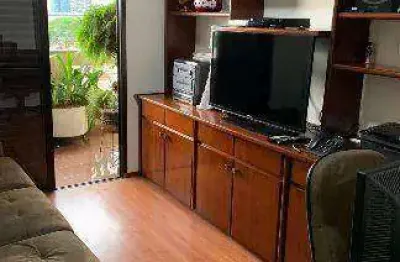 Apartamento com 4 dormitórios à venda, 132 m² por R$ 950.000 - Jardim das Acácias - São Paulo/SP