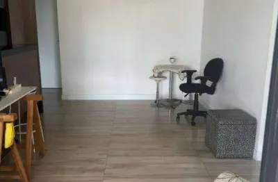 Apartamento com 2 dormitórios à venda, 60 m² por R$ 689.000 - Continental - Osasco/SP