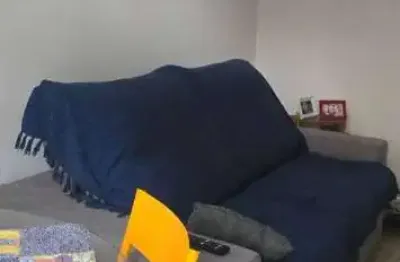 Apartamento com 1 dormitório para alugar, 48 m² por R$ 5.375/mês - Vila Andrade - São Paulo/SP