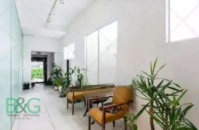 Apartamento com 2 dormitórios para alugar, 50 m² por R$ 2.800,00/mês - Saúde - São Paulo/SP