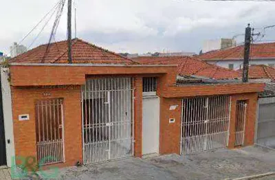 Casa com 2 dormitórios para alugar, 48 m² por R$ 3.000/mês - Vila Clementino - São Paulo/SP