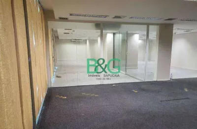 Ponto à venda, 1550 m² por R$ 23.400.000,00 - Chácara Santo Antônio - São Paulo/SP