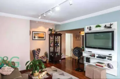 Apartamento com 3 dormitórios à venda, 105 m² por R$ 1.199.000 - Aclimação - São Paulo/SP