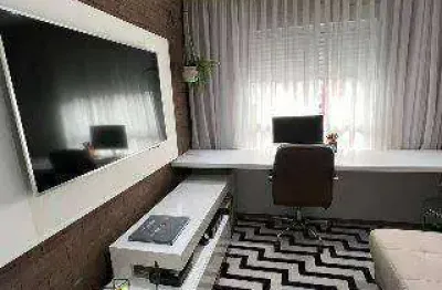 Cobertura com 2 dormitórios à venda, 119 m² por R$ 2.067.000 - Pinheiros - São Paulo/SP