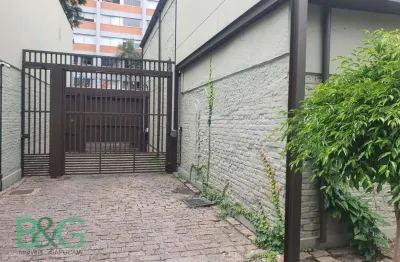 Casa com 2 dormitórios, 120 m² - venda por R$ 3.392.000,00 ou aluguel por R$ 10.215,00/mês - Pinheiros - São Paulo/SP