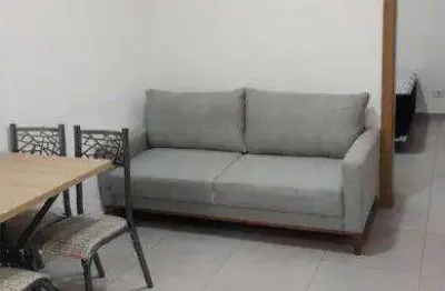 Studio com 1 dormitório para alugar, 27 m² por R$ 1.700,00/mês - Vila Carrão - São Paulo/SP