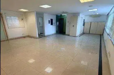 Sala para alugar, 40 m² por R$ 4.995/mês - Sé - São Paulo/São Paulo
