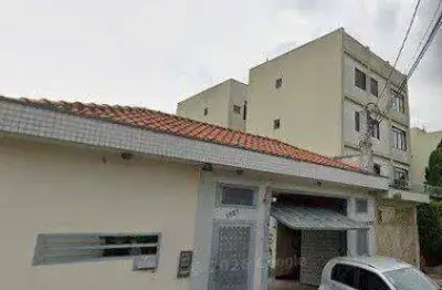 Casa com 3 dormitórios para alugar, 190 m² por R$ 8.400/mês - Planalto Paulista - São Paulo/SP