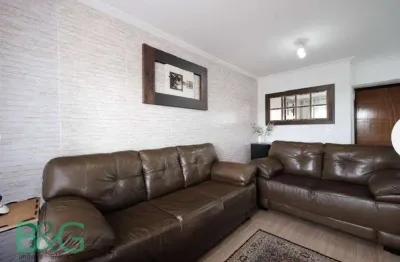 Apartamento com 2 dormitórios à venda, 55 m² por R$ 415.000 - Jardim Maringá - São Paulo/SP