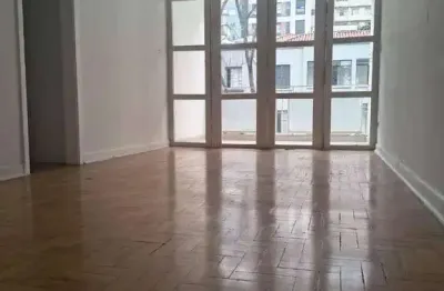 Apartamento com 2 dormitórios para alugar, 70 m² por R$ 3.650/mês - Consolação - São Paulo/SP