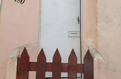 Casa com 2 dormitórios à venda, 70 m² por R$ 140.000 - Cidade Líder - São Paulo/SP