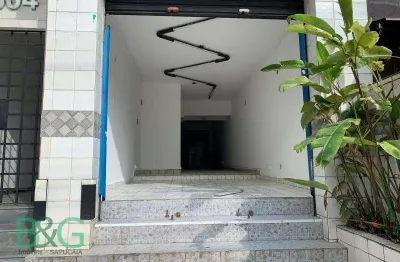 Sobrado com 5 dormitórios, 200 m² - venda por R$ 2.080.000,00 ou aluguel por R$ 7.300,00/mês - Planalto Paulista - São Paulo/SP