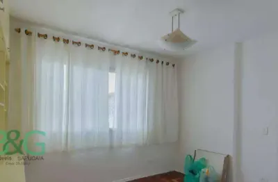Apartamento com 1 dormitório à venda, 39 m² por R$ 299.000 - Aclimação - São Paulo/SP