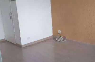 Apartamento com 2 dormitórios à venda, 49 m² por R$ 250.000 - Jardim Catanduva - São Paulo/SP