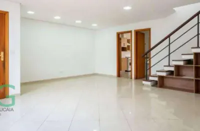 Casa com 3 dormitórios à venda, 172 m² por R$ 1.980.000 - Campo Belo - São Paulo/SP