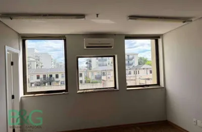Conjunto à venda, 40 m² por R$ 215.000 - Vila Leopoldina - São Paulo/SP