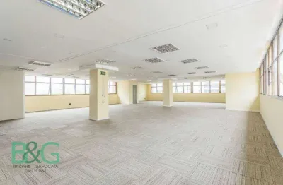 Conjunto à venda, 266 m² por R$ 2.250.000 - Vila Olímpia - São Paulo/SP