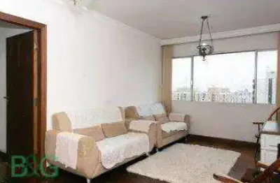 Apartamento com 3 dormitórios à venda, 76 m² por R$ 478.000 - Parque São Jorge - São Paulo/SP