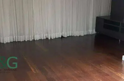 Apartamento com 2 dormitórios à venda, 75 m² por R$ 851.000 - Vila Gomes Cardim - São Paulo/SP