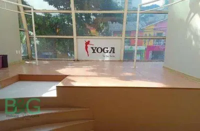 Casa, 357 m² - venda por R$ 2.120.000,00 ou aluguel por R$ 14.000,00/mês - Vila Clementino - São Paulo/SP