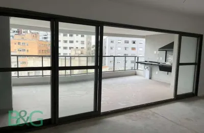 Apartamento com 3 dormitórios à venda, 176 m² por R$ 3.300.000 - Aclimação - São Paulo/SP