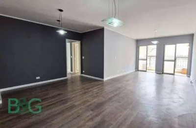 Apartamento com 4 dormitórios à venda, 126 m² por R$ 1.090.000 - Jardim das Acácias - São Paulo/SP